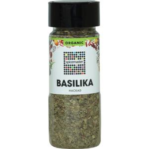 Spicemaster Basilika 17 g produkt bild