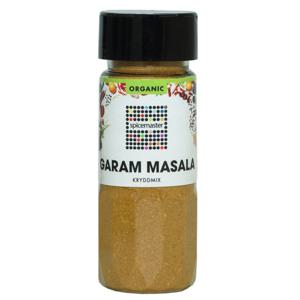 Spicemaster Garam Masala 50 g produkt bild