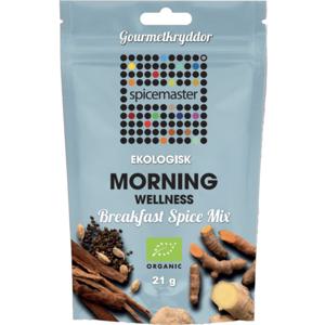Spicemaster Morning Wellness Ståpåse 21 g produkt bild