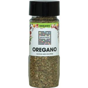 Spicemaster Oregano med knoppar 13 g produkt bild
