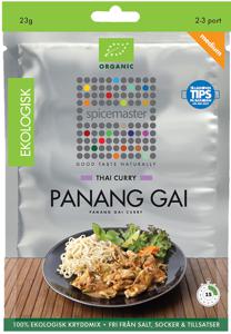 Spicemaster Panang Gai 23 g produkt bild