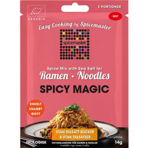 Spicemaster Spicy Magic EKO 14 g produkt bild