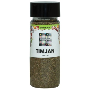 Spicemaster Timjan 27 g produkt bild