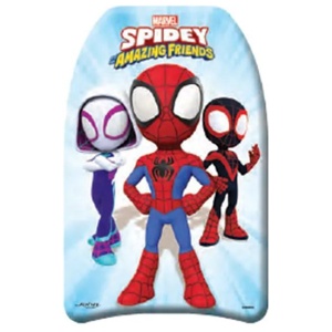 Marvel Spidey Bodyboard produkt bild