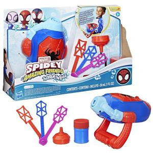 Spidey Bubble Slinger produkt bild
