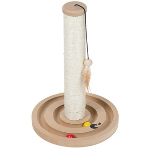 Spielbaum Scratch & Play Produktbild