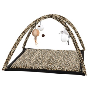 Spielbogen Little Leo Produktbild