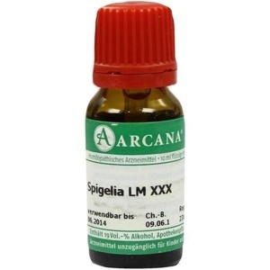 SPIGELIA LM 30 Dilution Produktbild