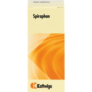 SPIRAPHAN Tropfen Produktbild