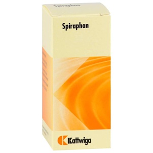 SPIRAPHAN Tropfen Produktbild