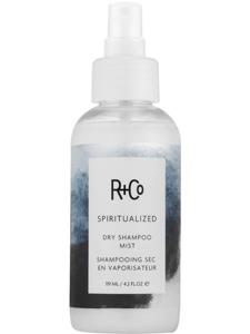 Spiritualized Dry Shampoo Mist 119 ml produkt bild