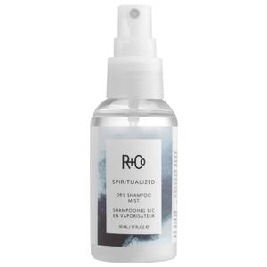 R+Co Spiritualized Dry Shampoo Mist produkt bild