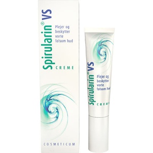 Spirularin Vs produktbillede