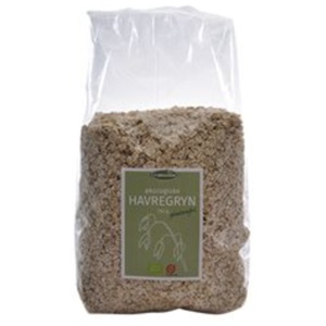 Havregryn Glutenfri Ø - 750 g. produktbillede