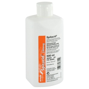 Spitacid Spenderfl. Produktbild
