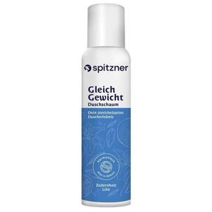 Spitzner Duschschaum Gleichgewicht Produktbild