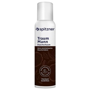 Spitzner Duschschaum Traummann Produktbild