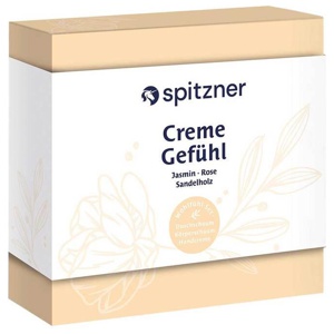 Spitzner Geschenk-Set Cremegefühl, 1 St Körperpflege Produktbild