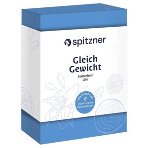 Spitzner Geschenk-Set Gleichgewicht, 1 St Körperpflege Produktbild