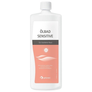 SPITZNER-Oelbad-sensitive Produktbild