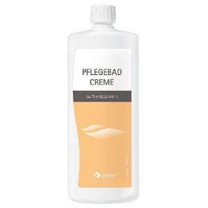 SPITZNER Pflegebad Creme Produktbild