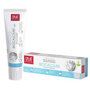 Splat Tandkräm Biocalcium Hydroxyaptit, 100 ml produkt bild