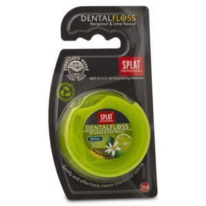 Splat - Dental floss - Bergamot & Lime produkt bild