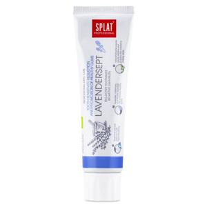 Splat Lavendersept Tandkräm 100 ml produkt bild