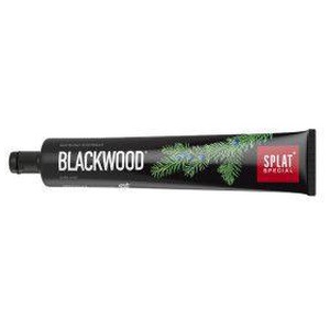 Splat Special Blackwood Zahnpasta Produktbild