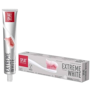SPLAT® - Tandkräm - Extreme White produkt bild