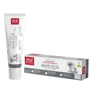 Tandkräm White Plus 100 g produkt bild