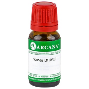 SPONGIA LM 18 Dilution Produktbild