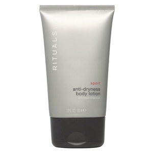 Sport Anti-Dryness Body Lotion 100 ml produktbilde