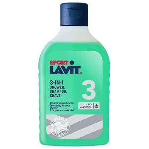 SPORT LAVIT 3in1 Shower Gel Produktbild