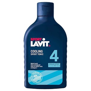 Sport Lavit Cooling Sport Tonic, 250 ml Einreibung Produktbild