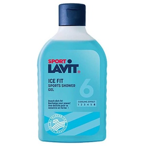 SPORT LAVIT Ice Fit Sport Shower Gel Produktbild