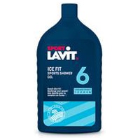 SPORT LAVIT Ice Fit Sport Shower Gel Produktbild