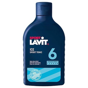 SPORT LAVIT Ice Sport Tonic Produktbild