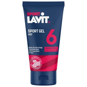 SPORT LAVIT Sport Gel Hot Produktbild