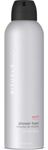 Sport Shower Foam 200 ml produkt bild