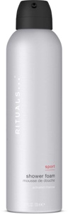 Sport Shower Foam 200 ml produktbilde