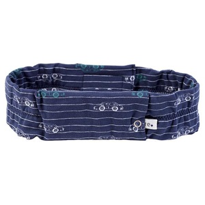 SPORTBAND-f-Insulinpumpe-55-59-cm-Autos-blau Produktbild