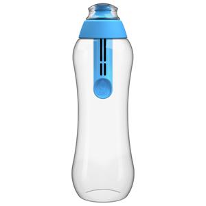 Sportflaska Ljusblå 500ml - Dafi produkt bild