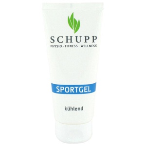 Sportgel kühlend, 100 ml Gel Produktbild