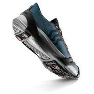 Springyard SportGrip Runsafe, L - 41/44, Svart produkt bild