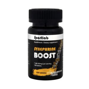 Synephrine Boost produkt bild