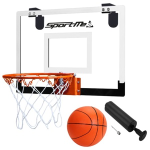 SportMe Basketkorg dörrhängd produkt bild