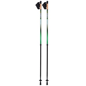 SportsPro Fitness Black/Green produktbillede