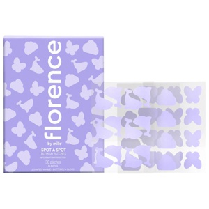 Florence by Mills Spot A Spot Blemish Patches 36p 36 ml produkt bild