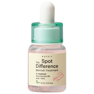 Spot the Difference Blemish Treatment 15 ml produktbilde